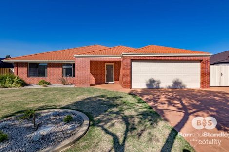 Property photo of 3 Ballarat Court Eaton WA 6232