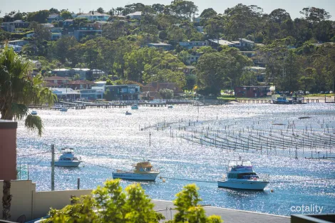 2/3-5 Short St, Merimbula, NSW 2548