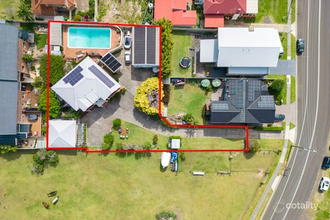 Property photo of 58 Carrington Street Woonona NSW 2517