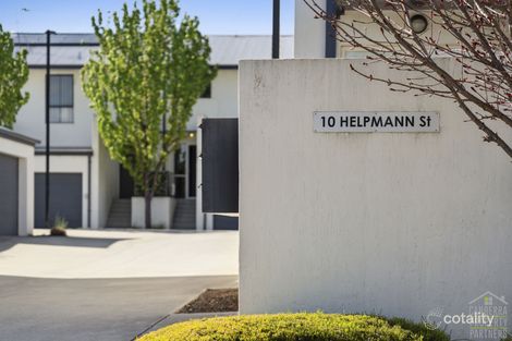 Property photo of 7/10 Helpmann Street Bonython ACT 2905