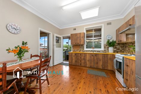 Property photo of 35 William Street Ermington NSW 2115