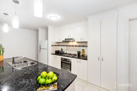 Property photo of 25 Bohemia Crescent Pakenham VIC 3810