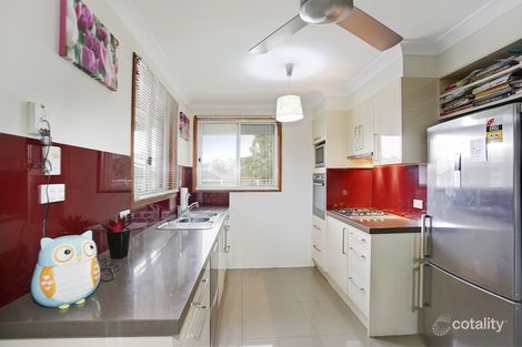 Property photo of 19 Crommelin Crescent St Helens Park NSW 2560