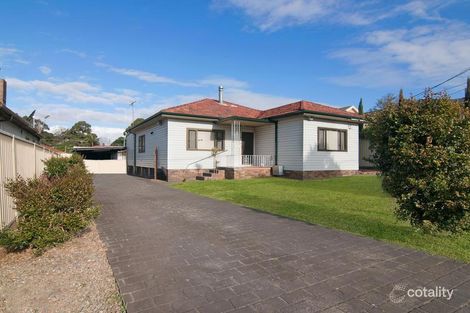 9 Alto St, South Wentworthville, NSW 2145
