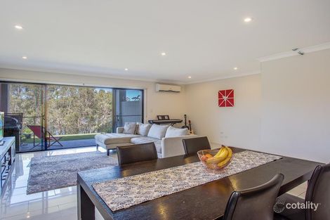 Property photo of 160 North Hill Drive Robina QLD 4226