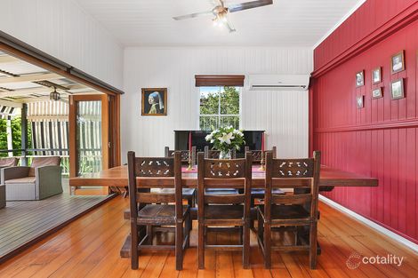Property photo of 46 Grange Road Grange QLD 4051