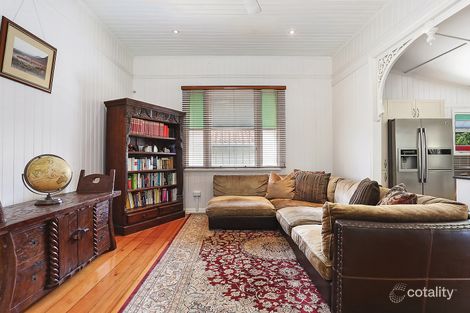 Property photo of 46 Grange Road Grange QLD 4051