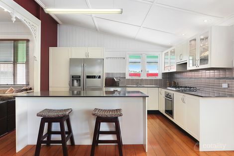 Property photo of 46 Grange Road Grange QLD 4051