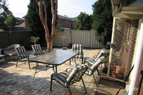 Property photo of 7/22 Hillcrest Road Quakers Hill NSW 2763
