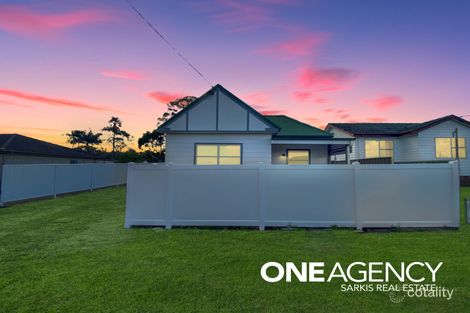 Property photo of 47 Earl Street Holmesville NSW 2286