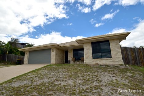Property photo of 5 Peter Corones Drive Kirkwood QLD 4680