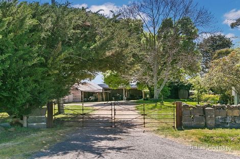 130 Vaughan Springs Rd, Drummond North, VIC 3446