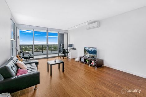 Property photo of 131/2-8 James Street Carlingford NSW 2118