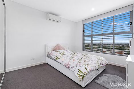 Property photo of 131/2-8 James Street Carlingford NSW 2118