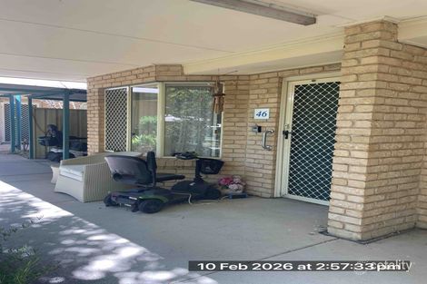 46/12 Swinton Cl, Christie Downs, SA 5164