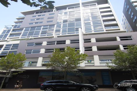 Property photo of 807/15 Atchison Street St Leonards NSW 2065