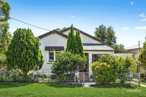 8 Newton Ave, Cessnock, NSW 2325