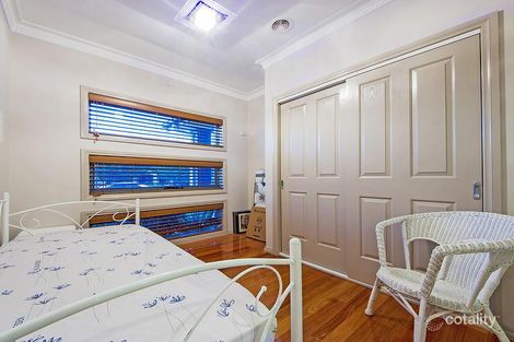 Property photo of 35 Daintree Boulevard Tarneit VIC 3029