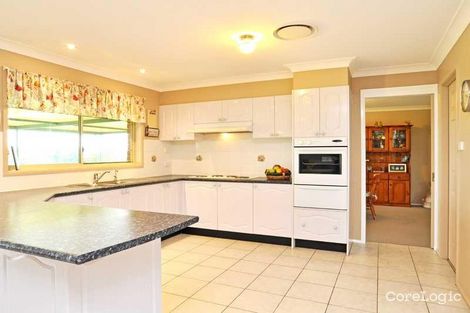 Property photo of 47 Reflection Drive Louth Park NSW 2320