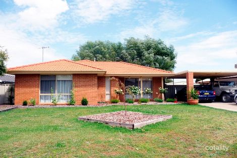 18 Annie Ct, Moama, NSW 2731