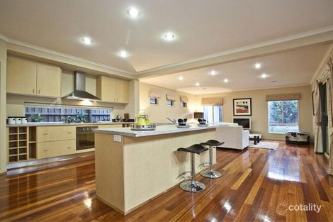 Property photo of 6 Fordholm Avenue Mulgrave VIC 3170