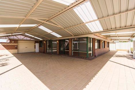Property photo of 4 Le Mans Elbow Port Kennedy WA 6172