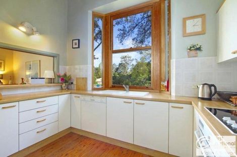 Property photo of 52 Ula Crescent Baulkham Hills NSW 2153