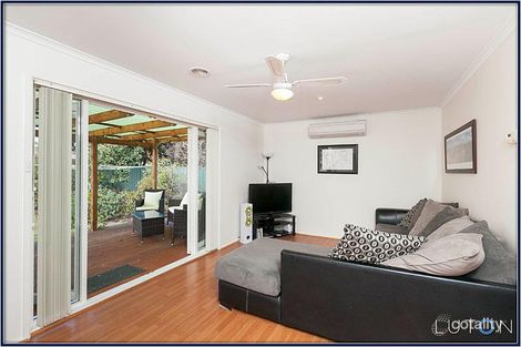 Property photo of 63 Beattie Crescent Chisholm ACT 2905