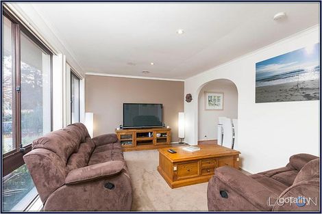 Property photo of 63 Beattie Crescent Chisholm ACT 2905