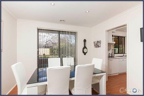 Property photo of 63 Beattie Crescent Chisholm ACT 2905