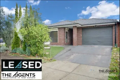 Property photo of 22 Parkfield Court Deer Park VIC 3023