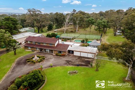 141-147 Third Rd, Berkshire Park, NSW 2765