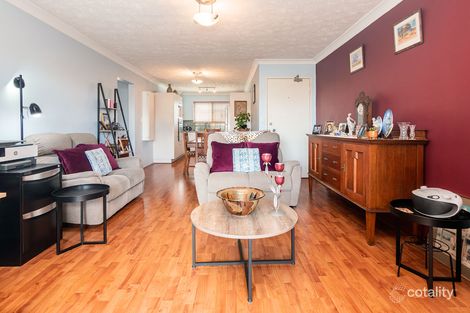 Property photo of 3/46 Rode Road Wavell Heights QLD 4012