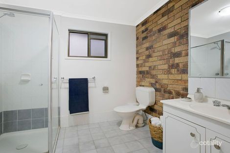 Property photo of 5/121 Berrima Street Wynnum QLD 4178
