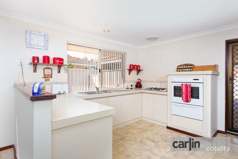 Property photo of 61 Delton Way Atwell WA 6164