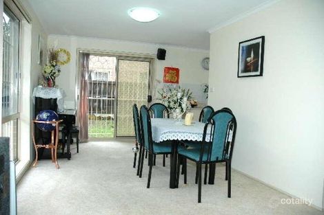 Property photo of 14/19 Ron Scott Circuit Greenacre NSW 2190