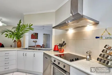 Property photo of 6 Tarcoola Street Mount Sheridan QLD 4868