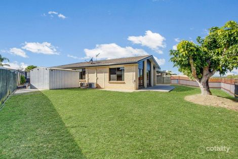 Property photo of 18 Langdon Street Tannum Sands QLD 4680