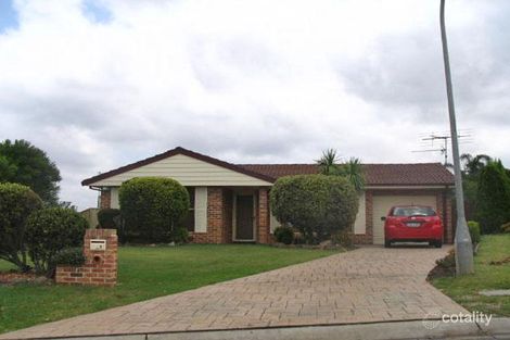 2 Redwood Pl, Claremont Meadows, NSW 2747