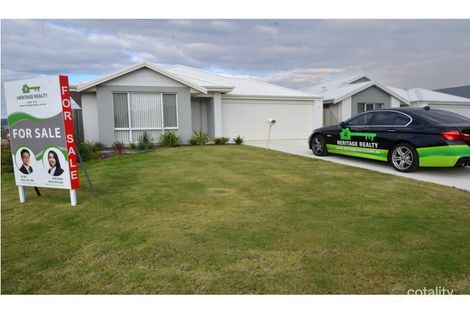 Property photo of 72 Setosa Loop Byford WA 6122