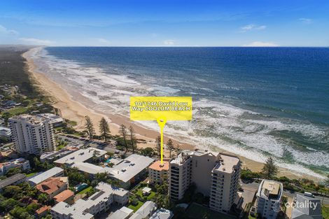 10/1746 David Low Way, Coolum Beach, QLD 4573
