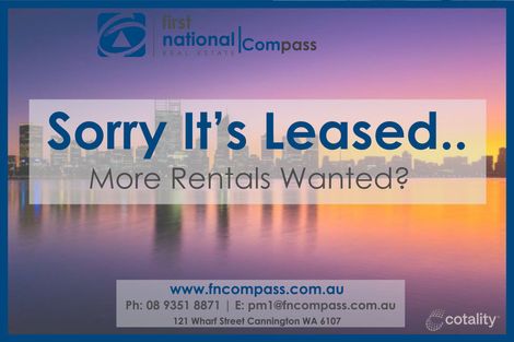 Property photo of 6D Coralie Court Armadale WA 6112