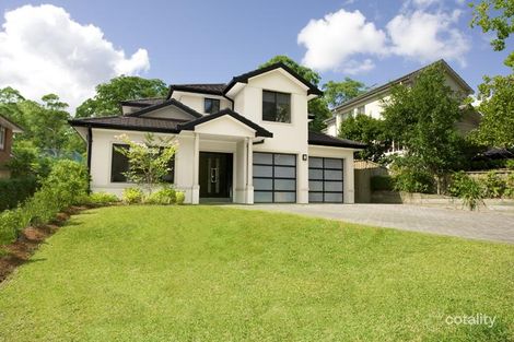 7a Reynolds St, Pymble, NSW 2073