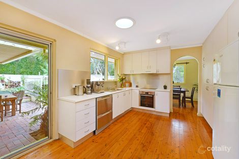 Property photo of 1 Talpa Close Thornleigh NSW 2120