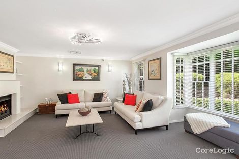 Property photo of 6 Rosella Way West Pennant Hills NSW 2125