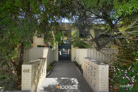 16/481 Kooyong Rd, Elsternwick, VIC 3185