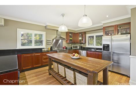 Property photo of 8 Railway Parade Warrimoo NSW 2774