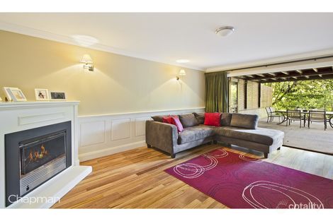 Property photo of 8 Railway Parade Warrimoo NSW 2774