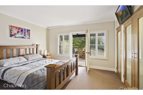 Property photo of 8 Railway Parade Warrimoo NSW 2774