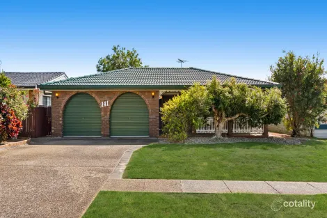 141 Roscommon Rd, Boondall, QLD 4034